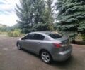 Серый Мазда 3, объемом двигателя 2 л и пробегом 260 тыс. км за 6800 $, фото 50 на Automoto.ua