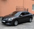 Серый Мазда 3, объемом двигателя 2 л и пробегом 222 тыс. км за 5900 $, фото 3 на Automoto.ua