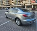 Серый Мазда 3, объемом двигателя 2 л и пробегом 91 тыс. км за 6900 $, фото 24 на Automoto.ua