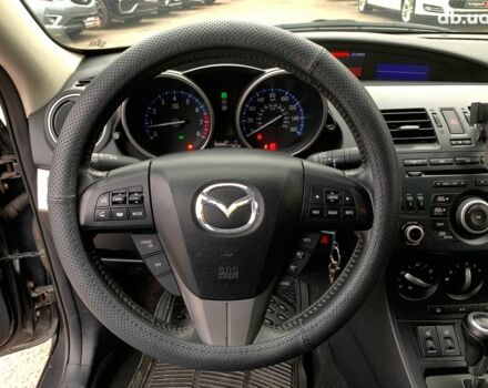 Сірий Мазда 3, об'ємом двигуна 2 л та пробігом 254 тис. км за 7990 $, фото 31 на Automoto.ua