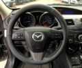 Сірий Мазда 3, об'ємом двигуна 2 л та пробігом 254 тис. км за 7990 $, фото 31 на Automoto.ua