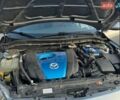 Серый Мазда 3, объемом двигателя 2 л и пробегом 91 тыс. км за 6900 $, фото 12 на Automoto.ua