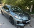 Сірий Мазда 3, об'ємом двигуна 2 л та пробігом 300 тис. км за 7500 $, фото 1 на Automoto.ua