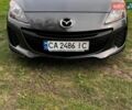 Сірий Мазда 3, об'ємом двигуна 1.6 л та пробігом 47 тис. км за 9500 $, фото 9 на Automoto.ua