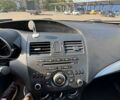 Сірий Мазда 3, об'ємом двигуна 2 л та пробігом 195 тис. км за 7150 $, фото 14 на Automoto.ua