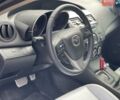 Серый Мазда 3, объемом двигателя 2 л и пробегом 210 тыс. км за 7300 $, фото 6 на Automoto.ua