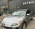 Сірий Мазда 3, об'ємом двигуна 2 л та пробігом 95 тис. км за 6700 $, фото 2 на Automoto.ua