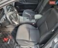 Серый Мазда 3, объемом двигателя 2 л и пробегом 190 тыс. км за 6999 $, фото 41 на Automoto.ua