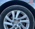 Серый Мазда 3, объемом двигателя 2 л и пробегом 152 тыс. км за 7500 $, фото 6 на Automoto.ua