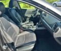 Серый Мазда 3, объемом двигателя 2.5 л и пробегом 114 тыс. км за 3400 $, фото 8 на Automoto.ua