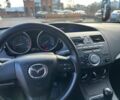 Серый Мазда 3, объемом двигателя 1.6 л и пробегом 278 тыс. км за 6800 $, фото 5 на Automoto.ua
