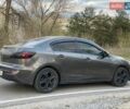 Серый Мазда 3, объемом двигателя 2 л и пробегом 297 тыс. км за 7300 $, фото 7 на Automoto.ua
