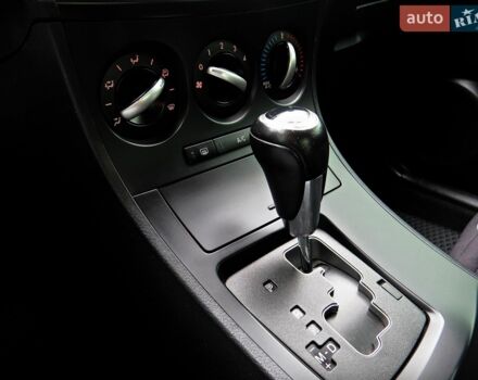 Серый Мазда 3, объемом двигателя 2 л и пробегом 198 тыс. км за 7700 $, фото 8 на Automoto.ua