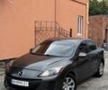 Серый Мазда 3, объемом двигателя 2 л и пробегом 222 тыс. км за 5900 $, фото 5 на Automoto.ua