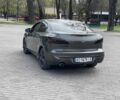 Серый Мазда 3, объемом двигателя 2 л и пробегом 210 тыс. км за 7300 $, фото 2 на Automoto.ua