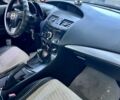Серый Мазда 3, объемом двигателя 2 л и пробегом 250 тыс. км за 6906 $, фото 16 на Automoto.ua