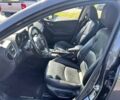 Серый Мазда 3, объемом двигателя 2.5 л и пробегом 114 тыс. км за 3400 $, фото 7 на Automoto.ua