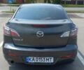 Сірий Мазда 3, об'ємом двигуна 1.6 л та пробігом 135 тис. км за 8300 $, фото 6 на Automoto.ua