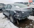 Сірий Мазда 3, об'ємом двигуна 2 л та пробігом 181 тис. км за 6500 $, фото 22 на Automoto.ua