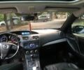 Серый Мазда 3, объемом двигателя 2 л и пробегом 270 тыс. км за 8500 $, фото 4 на Automoto.ua