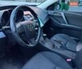Серый Мазда 3, объемом двигателя 2 л и пробегом 152 тыс. км за 7500 $, фото 33 на Automoto.ua