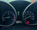 Серый Мазда 3, объемом двигателя 2 л и пробегом 152 тыс. км за 7500 $, фото 3 на Automoto.ua
