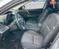 Серый Мазда 3, объемом двигателя 1.6 л и пробегом 81 тыс. км за 9500 $, фото 30 на Automoto.ua