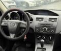Серый Мазда 3, объемом двигателя 2 л и пробегом 245 тыс. км за 6990 $, фото 22 на Automoto.ua