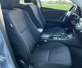 Сірий Мазда 3, об'ємом двигуна 2 л та пробігом 97 тис. км за 6599 $, фото 35 на Automoto.ua