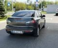 Серый Мазда 3, объемом двигателя 2 л и пробегом 200 тыс. км за 7500 $, фото 3 на Automoto.ua