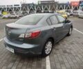 Серый Мазда 3, объемом двигателя 2 л и пробегом 232 тыс. км за 7799 $, фото 10 на Automoto.ua