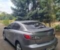 Серый Мазда 3, объемом двигателя 2 л и пробегом 260 тыс. км за 6800 $, фото 37 на Automoto.ua