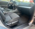 Сірий Мазда 3, об'ємом двигуна 1.6 л та пробігом 162 тис. км за 6999 $, фото 53 на Automoto.ua