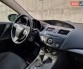 Серый Мазда 3, объемом двигателя 2 л и пробегом 190 тыс. км за 6999 $, фото 50 на Automoto.ua