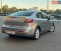 Сірий Мазда 3, об'ємом двигуна 1.6 л та пробігом 162 тис. км за 6999 $, фото 20 на Automoto.ua