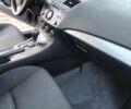 Серый Мазда 3, объемом двигателя 2 л и пробегом 238 тыс. км за 7500 $, фото 4 на Automoto.ua