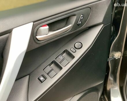 Сірий Мазда 3, об'ємом двигуна 2 л та пробігом 254 тис. км за 7990 $, фото 20 на Automoto.ua