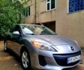 Сірий Мазда 3, об'ємом двигуна 2 л та пробігом 240 тис. км за 6800 $, фото 9 на Automoto.ua