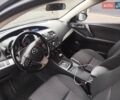 Серый Мазда 3, объемом двигателя 2 л и пробегом 232 тыс. км за 7799 $, фото 29 на Automoto.ua