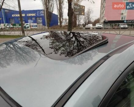 Серый Мазда 3, объемом двигателя 2 л и пробегом 232 тыс. км за 7799 $, фото 42 на Automoto.ua