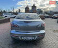 Серый Мазда 3, объемом двигателя 1.6 л и пробегом 259 тыс. км за 8500 $, фото 6 на Automoto.ua