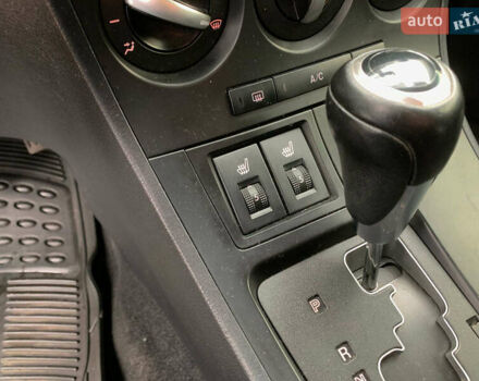 Серый Мазда 3, объемом двигателя 2 л и пробегом 254 тыс. км за 7990 $, фото 35 на Automoto.ua