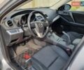 Серый Мазда 3, объемом двигателя 2 л и пробегом 190 тыс. км за 6999 $, фото 40 на Automoto.ua