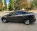 Сірий Мазда 3, об'ємом двигуна 1.6 л та пробігом 222 тис. км за 6100 $, фото 1 на Automoto.ua