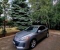 Серый Мазда 3, объемом двигателя 2 л и пробегом 260 тыс. км за 6800 $, фото 48 на Automoto.ua