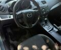 Серый Мазда 3, объемом двигателя 2 л и пробегом 300 тыс. км за 6500 $, фото 8 на Automoto.ua