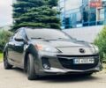 Серый Мазда 3, объемом двигателя 2 л и пробегом 290 тыс. км за 7777 $, фото 1 на Automoto.ua