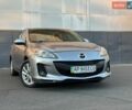 Сірий Мазда 3, об'ємом двигуна 1.6 л та пробігом 162 тис. км за 6999 $, фото 25 на Automoto.ua