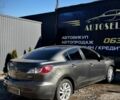 Сірий Мазда 3, об'ємом двигуна 2 л та пробігом 240 тис. км за 7800 $, фото 3 на Automoto.ua
