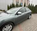 Серый Мазда 3, объемом двигателя 2 л и пробегом 201 тыс. км за 7000 $, фото 17 на Automoto.ua